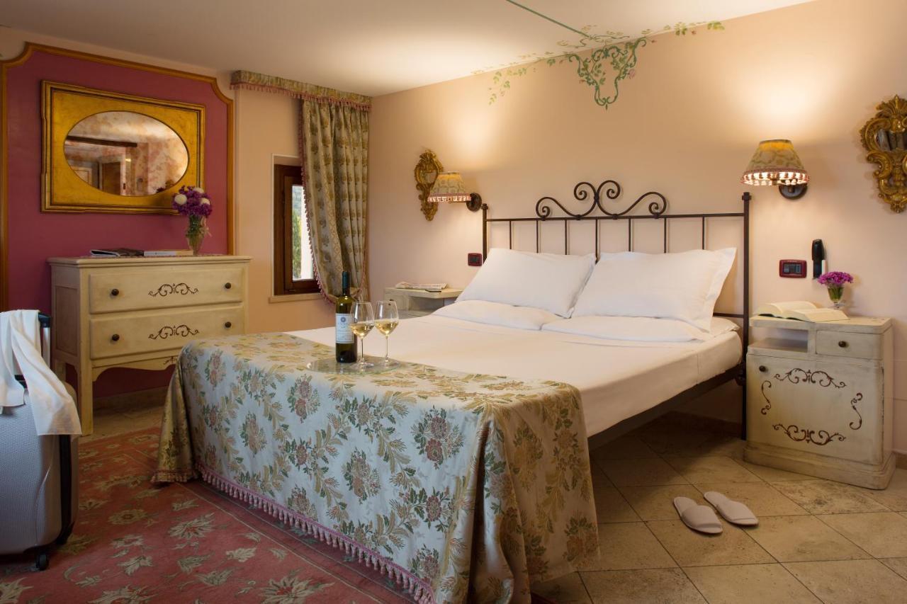 Unica Assisi Agri-Charming House Bed & Breakfast Exterior photo