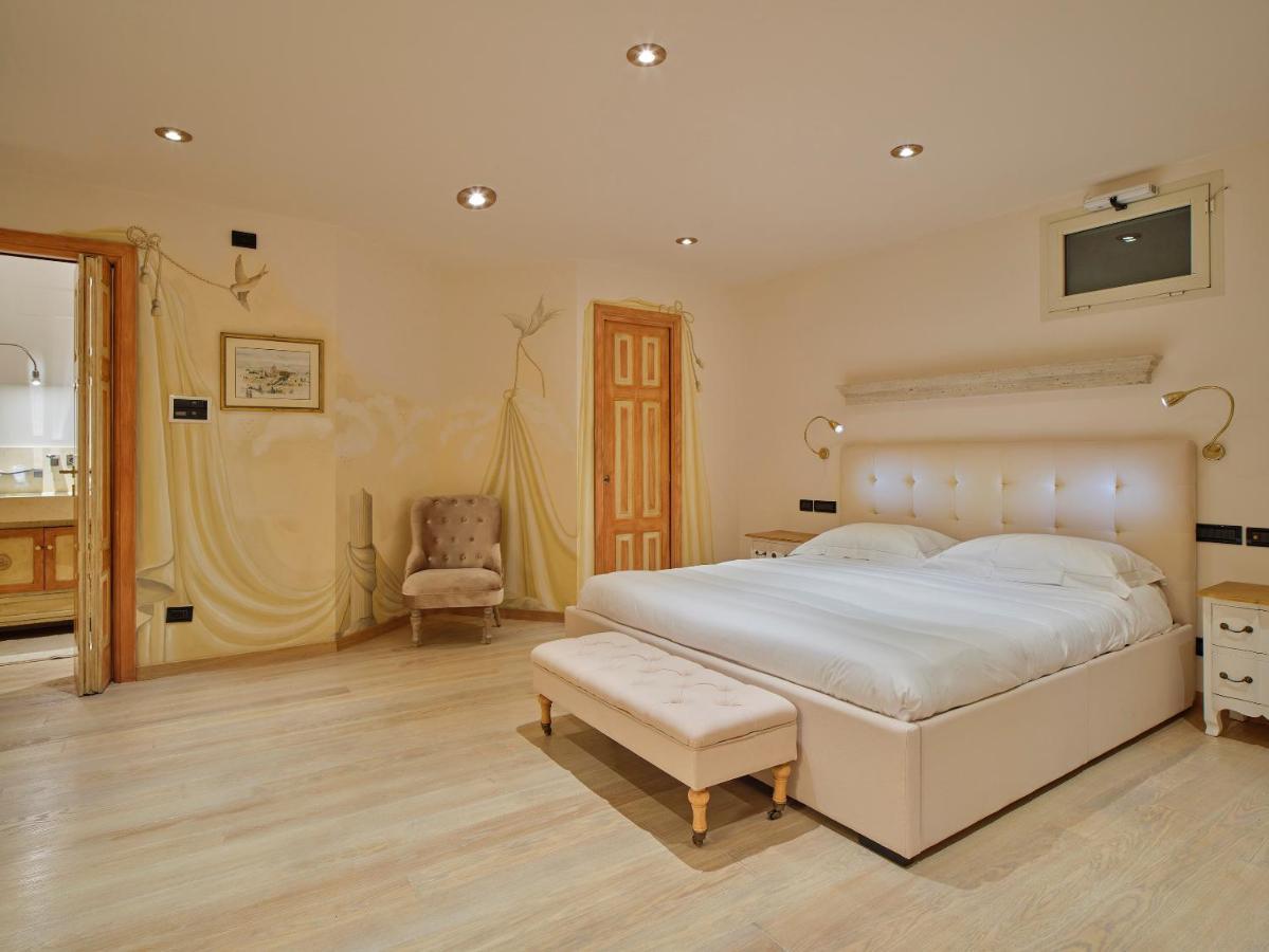Unica Assisi Agri-Charming House Bed & Breakfast Exterior photo