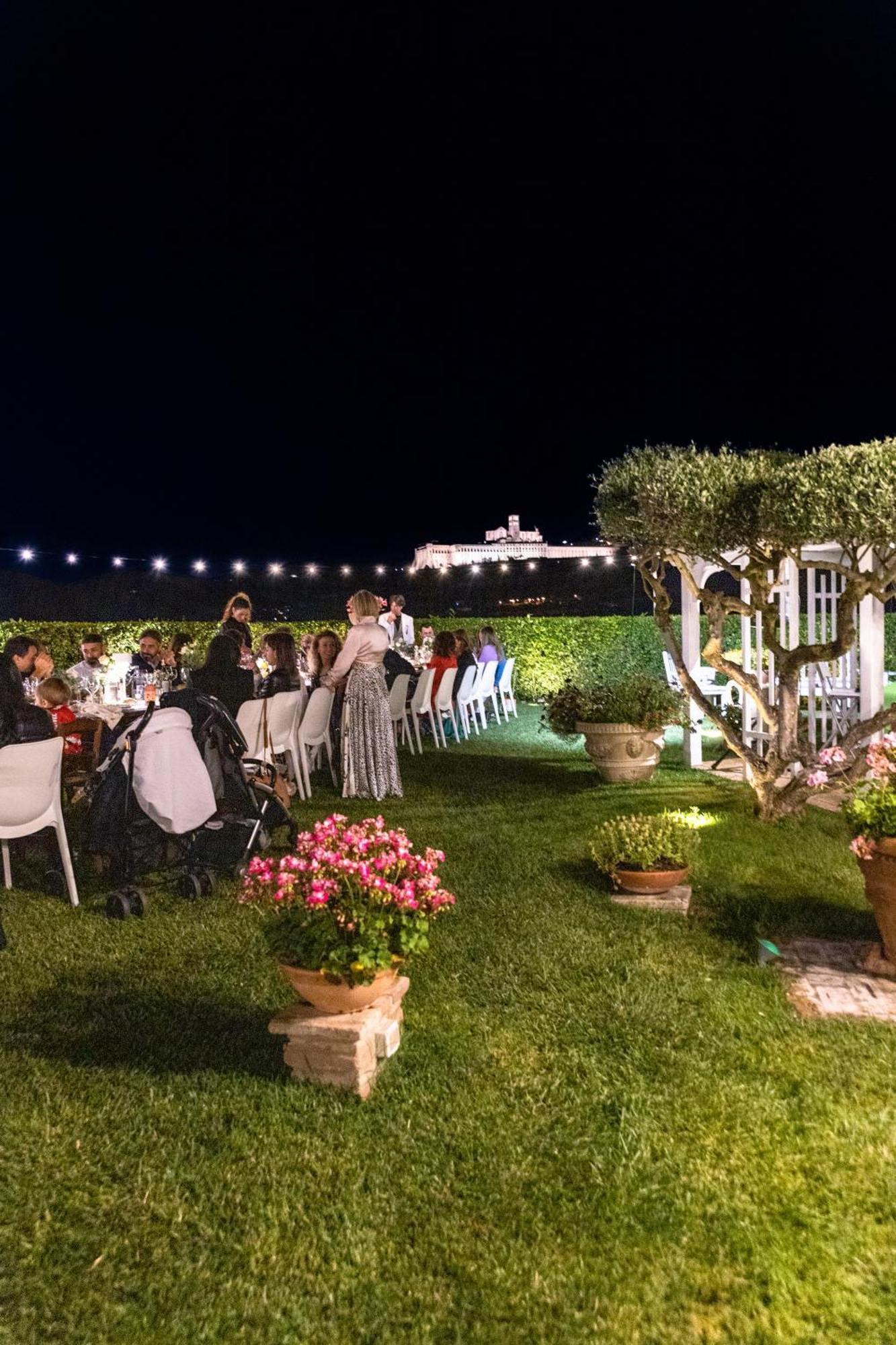 Unica Assisi Agri-Charming House Bed & Breakfast Exterior photo